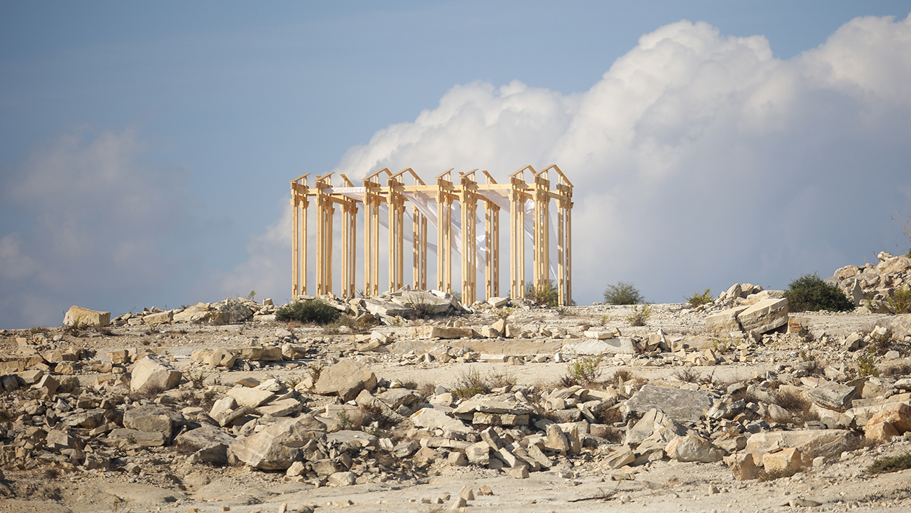 Temple of Aphrodite main image