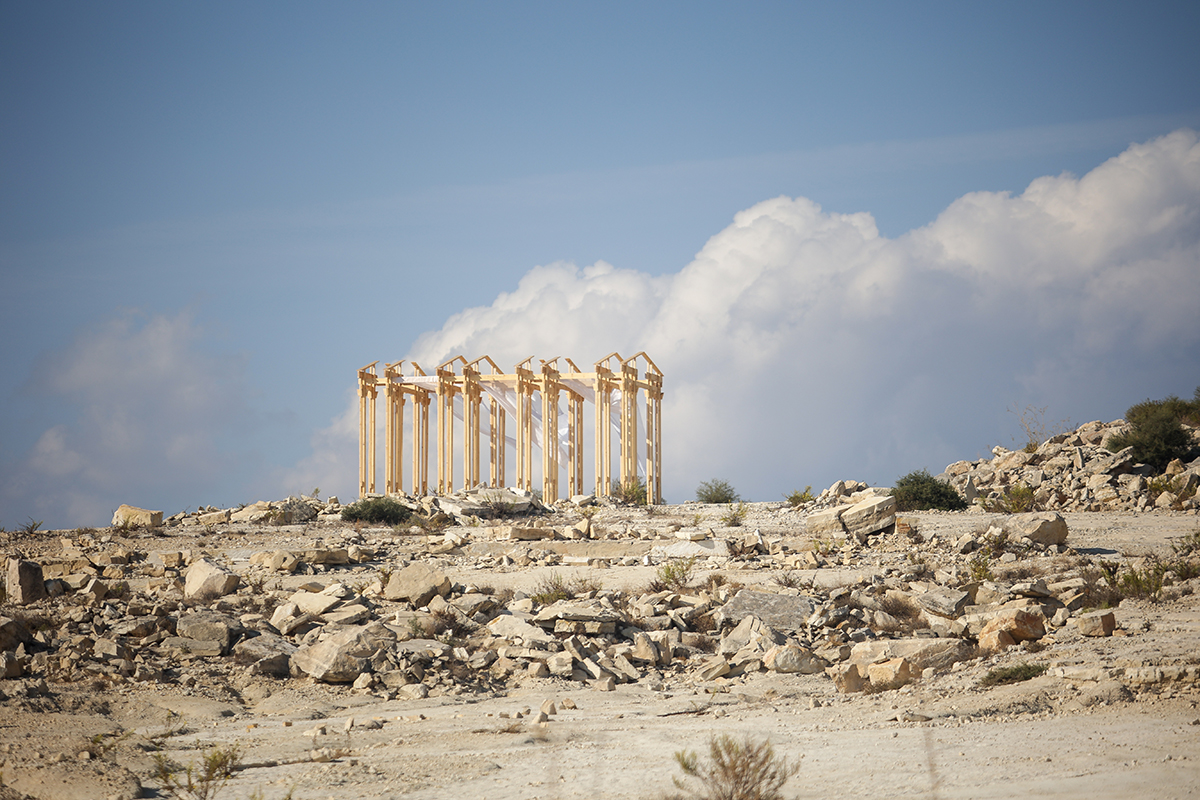 Temple of Aphrodite – main image