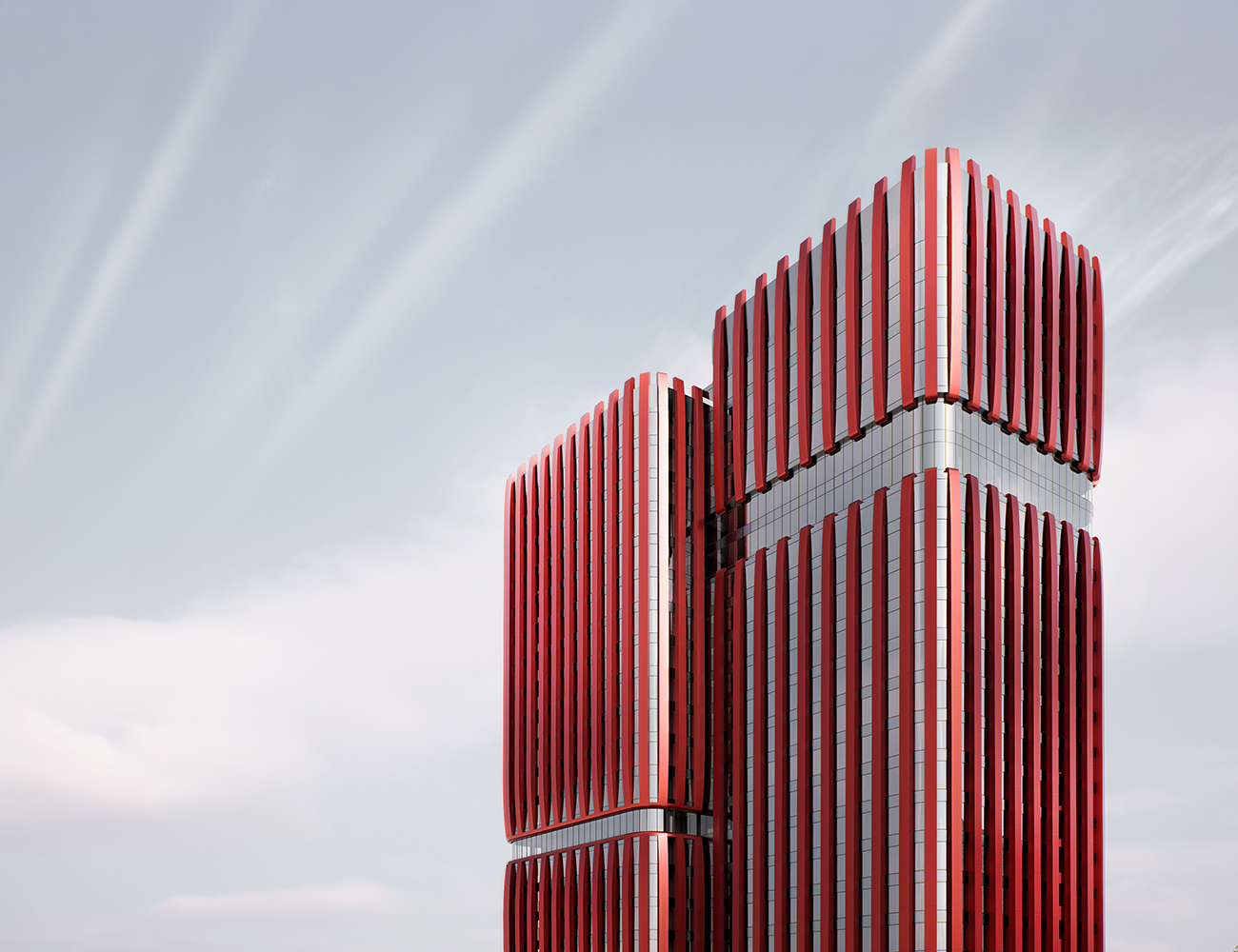 business centre conception design main picture