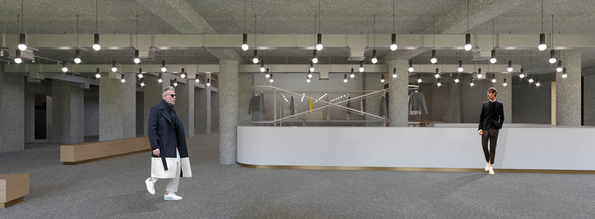 Cultural Centers Restoration image 7-1