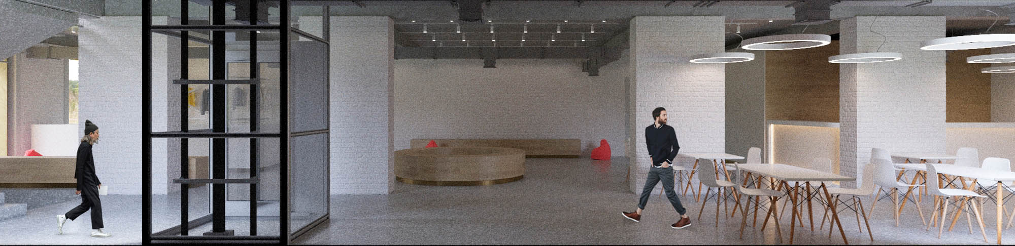 Cultural Centers Restoration image 7