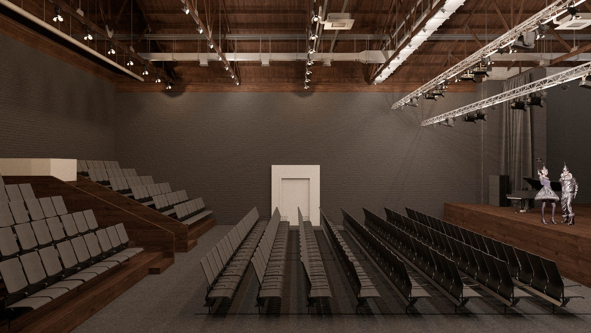 Cultural Centers Restoration image 6-1