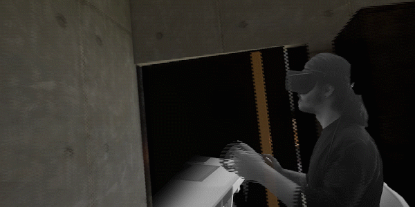 Khech VR animation 1