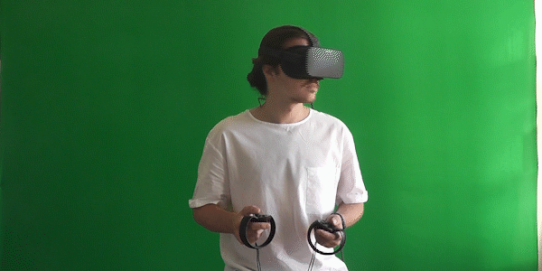 Khech VR animation 4