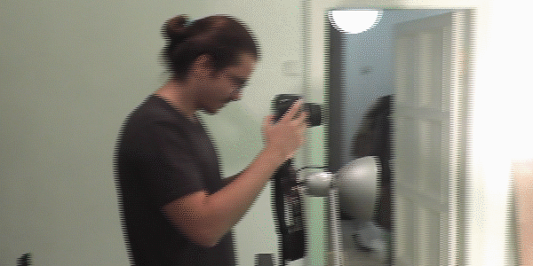 Khech VR animation 3