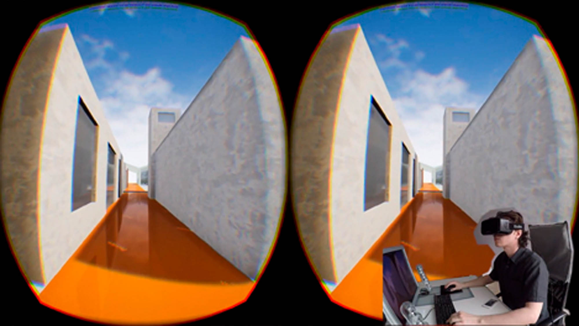 Khech VR image 4