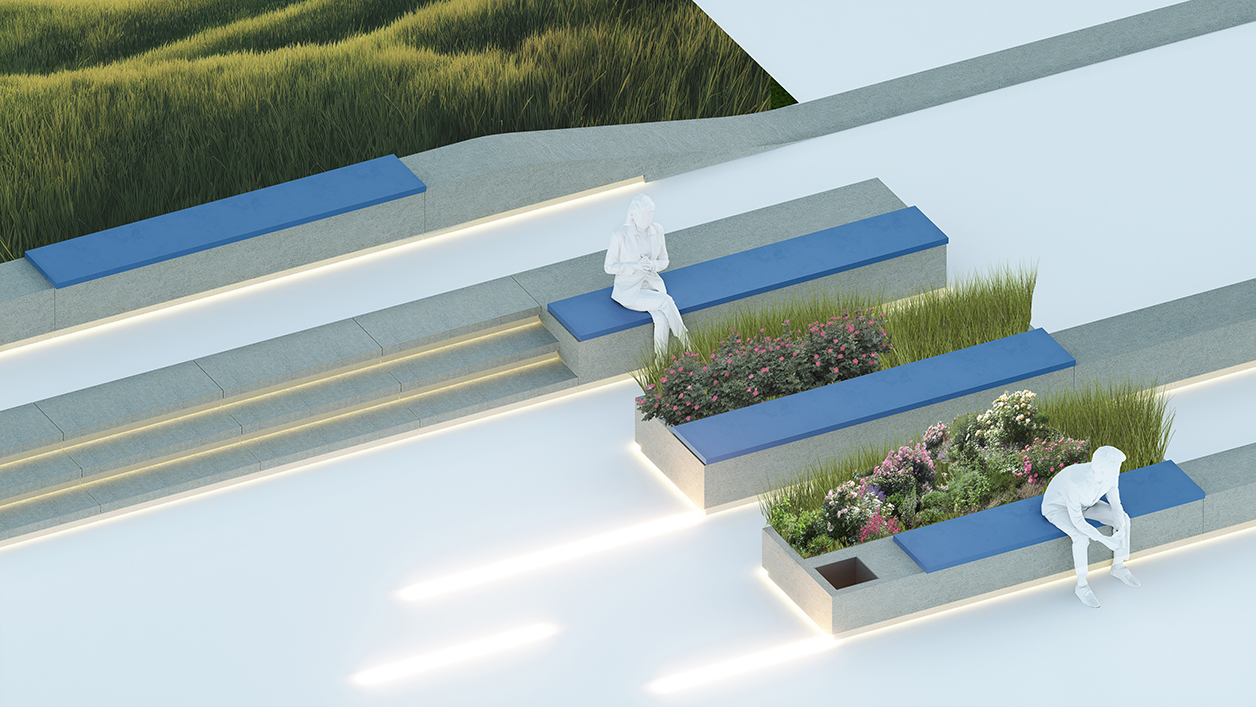 Office Building MAF 1