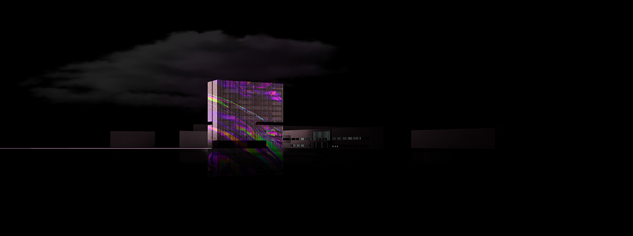 Office Building NIGHT-3