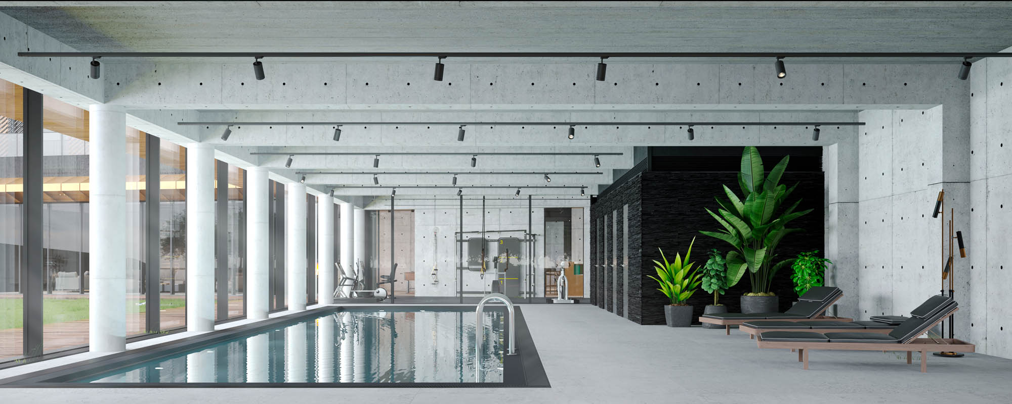 Privat house design main picture 11