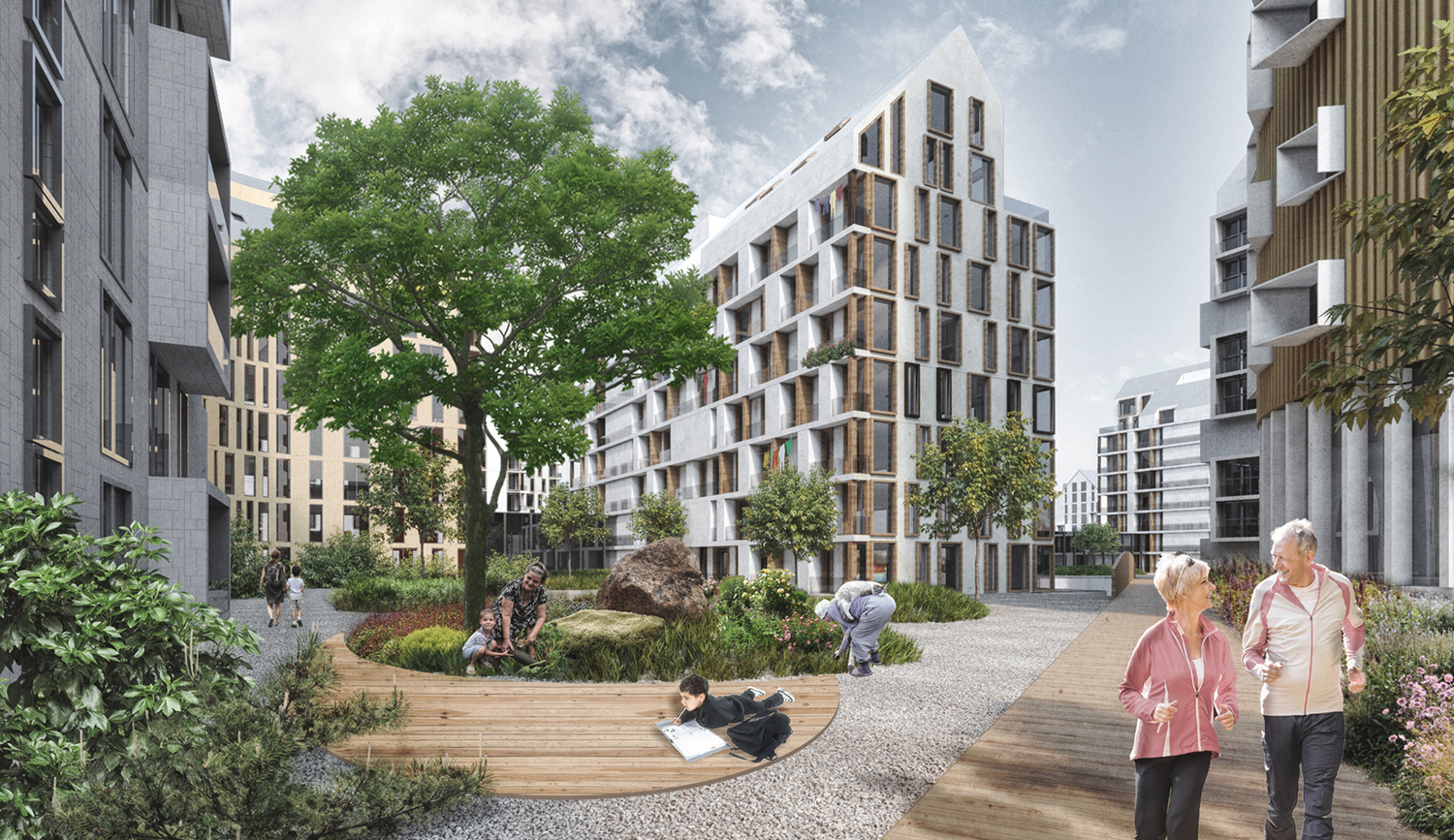 Renovation project image 1