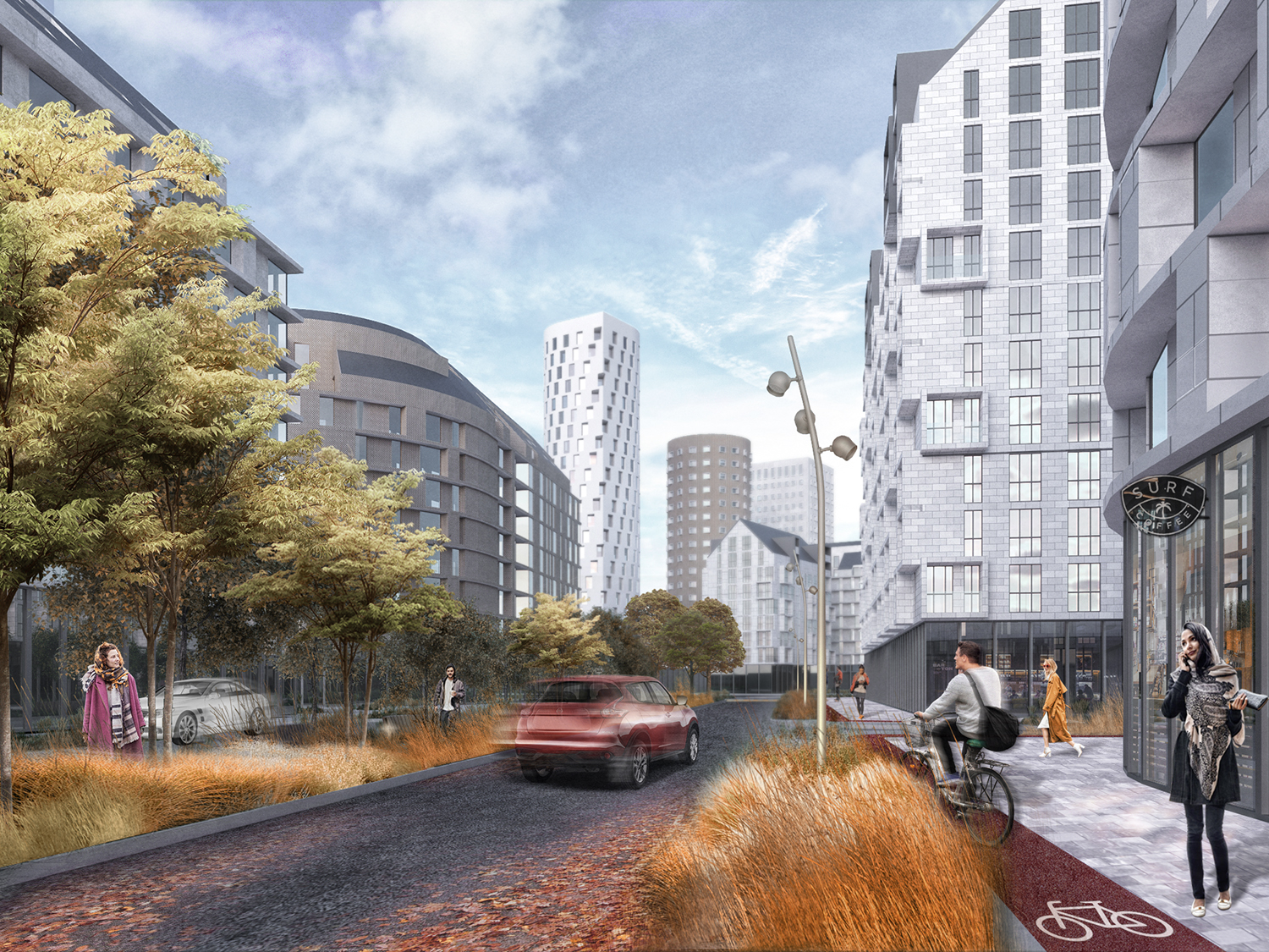 Renovation project image 5