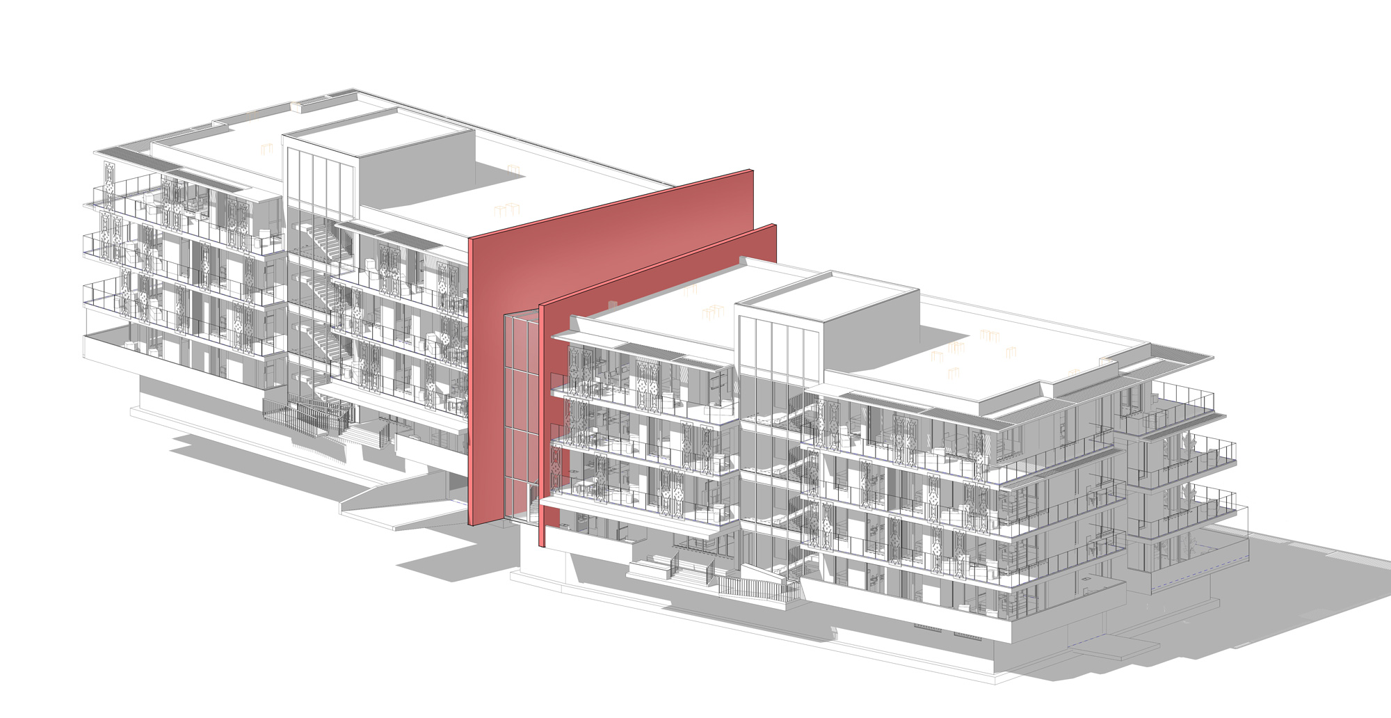 Khech. Tbilisi Hills project image 2 