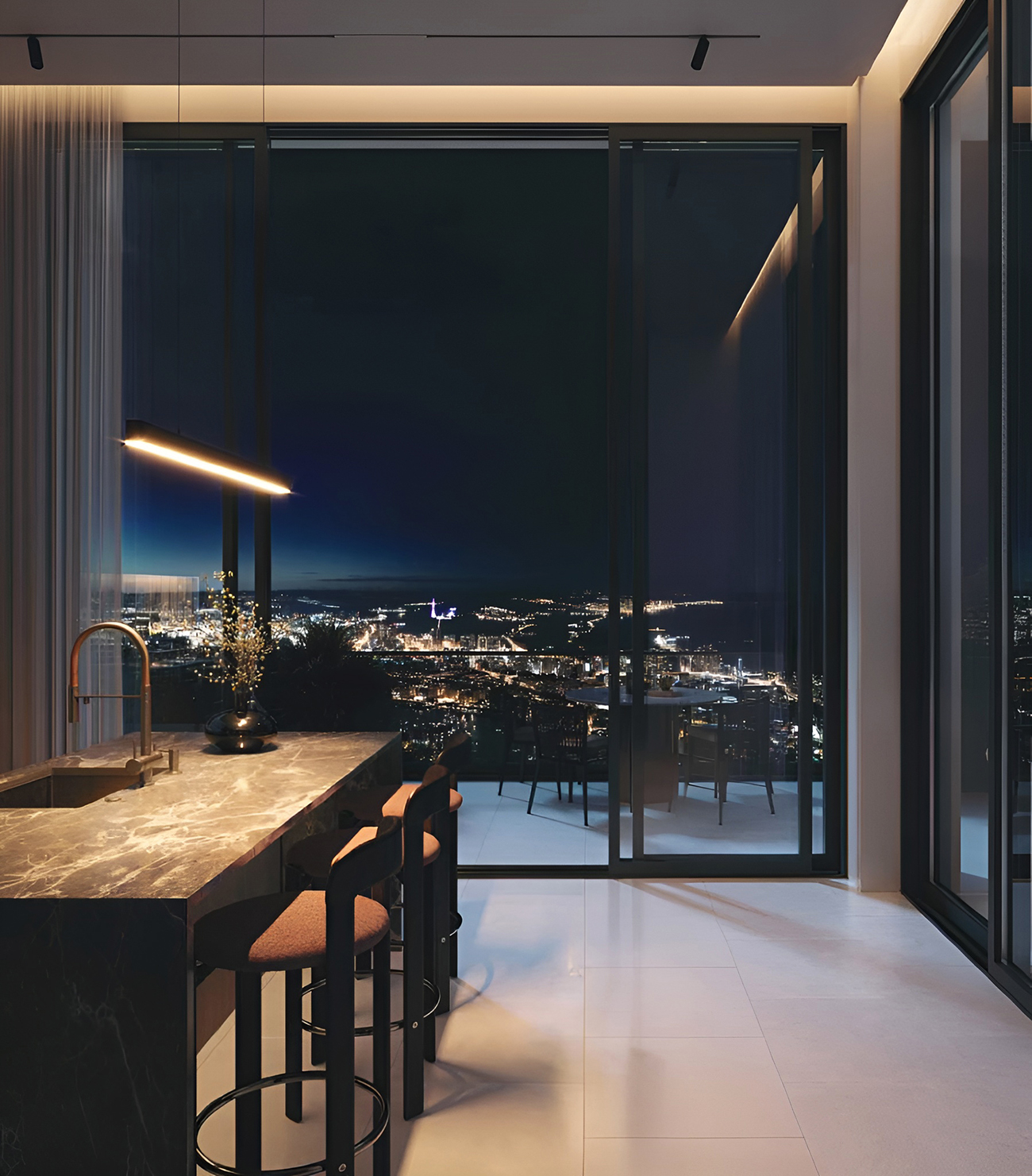 Khech. Tbilisi Hills project image 6