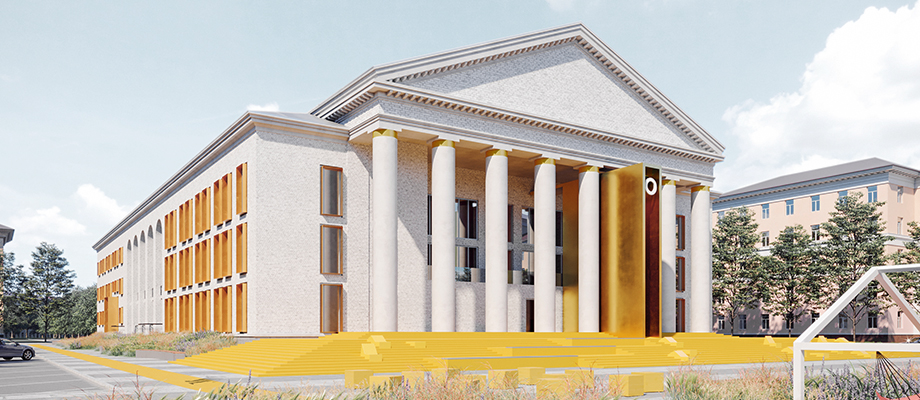 Houses of culture preview tile