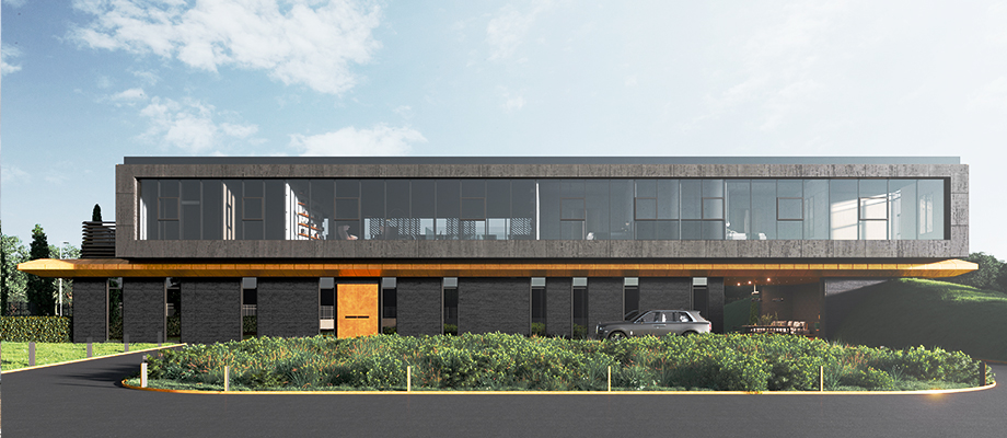 Millennium privat house preview tile